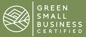 Green Small Logo